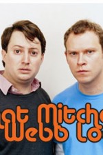 Watch That Mitchell and Webb Look Alluc